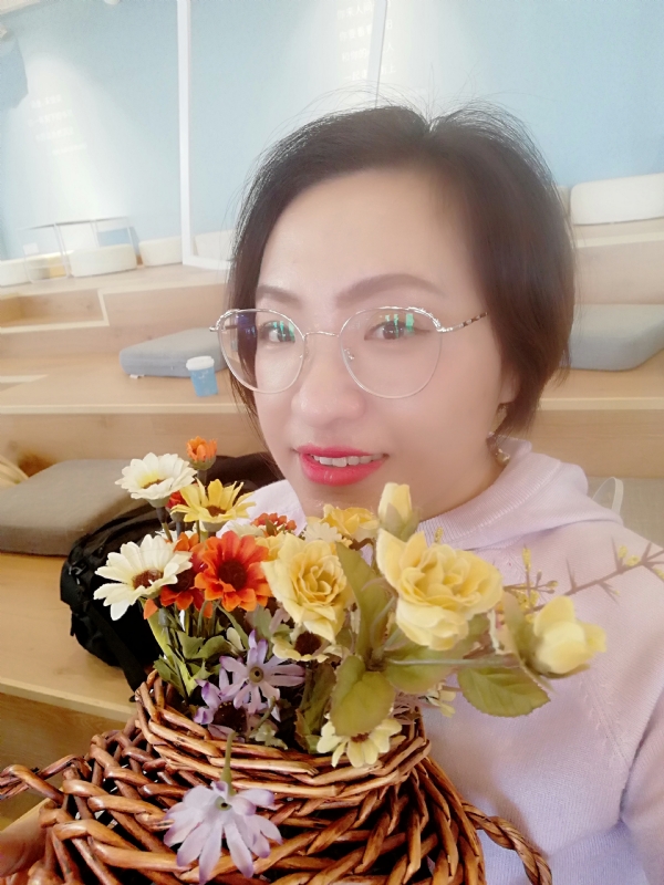 大猫的第一张照片--秦皇岛父母相亲团