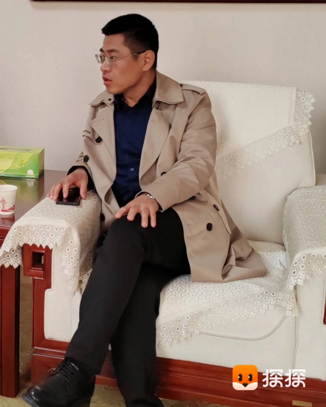 静以修身的第二张照片--秦皇岛父母相亲团